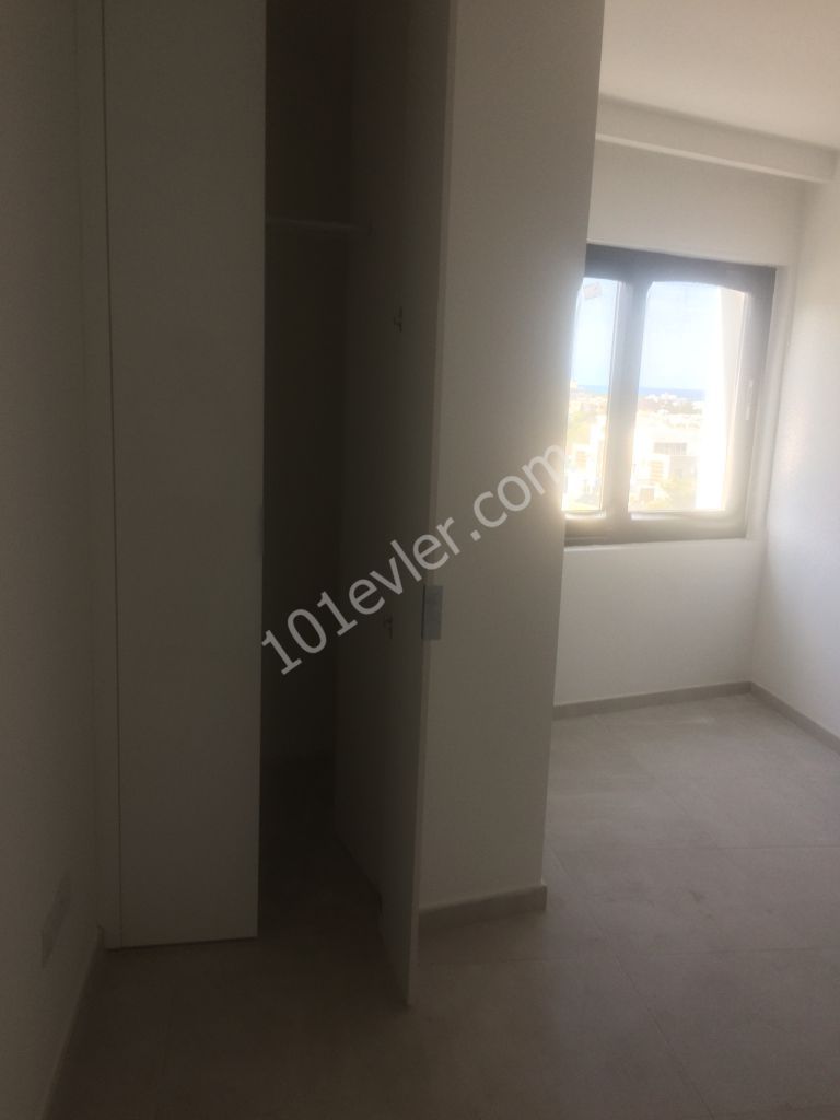 GİRNE MERKEZ SATILIK 2+1 ULTRA LÜX DAİRE