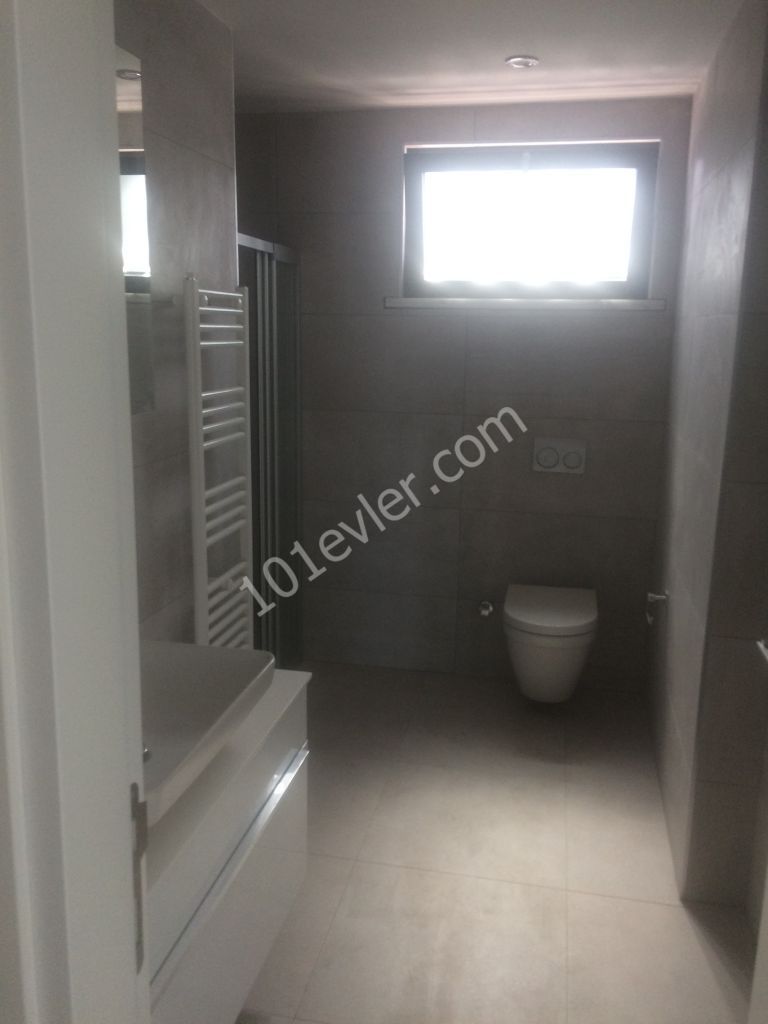 GİRNE MERKEZ SATILIK 2+1 ULTRA LÜX DAİRE