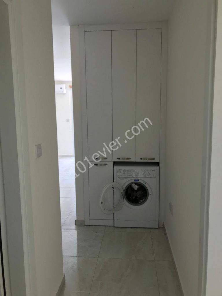 APARTMENT FOR RENT ( 2+1)  IN KYRENIA CITY CENTER