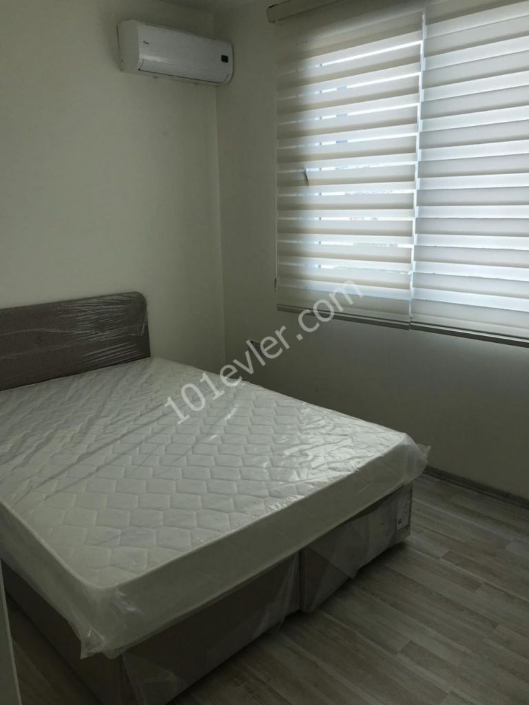 APARTMENT FOR RENT ( 2+1)  IN KYRENIA CITY CENTER