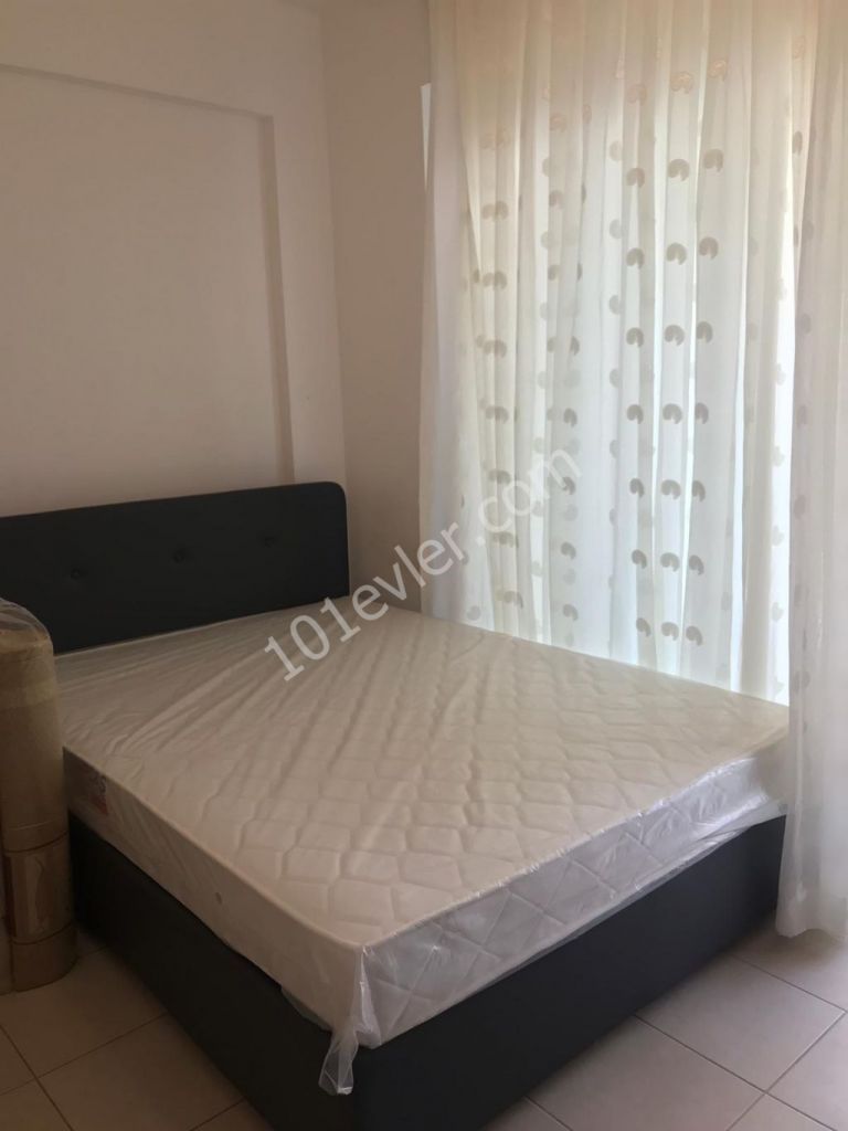 APARTMENT FOR RENT ( 3+1)  IN KYRENIA CITY CENTER