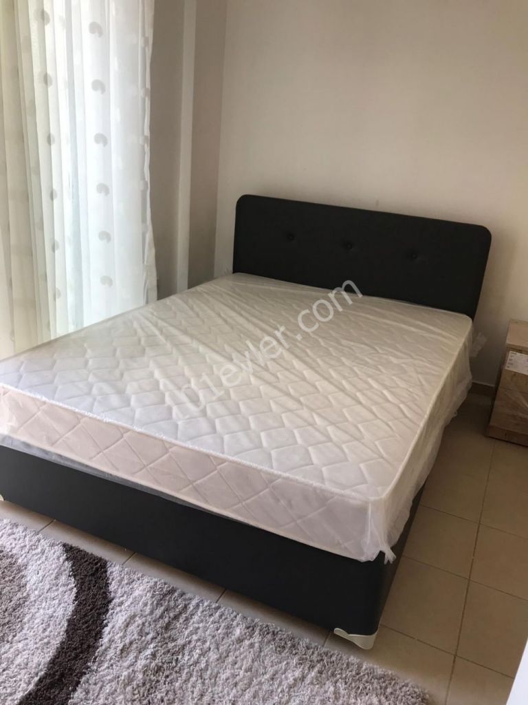 APARTMENT FOR RENT ( 3+1)  IN KYRENIA CITY CENTER