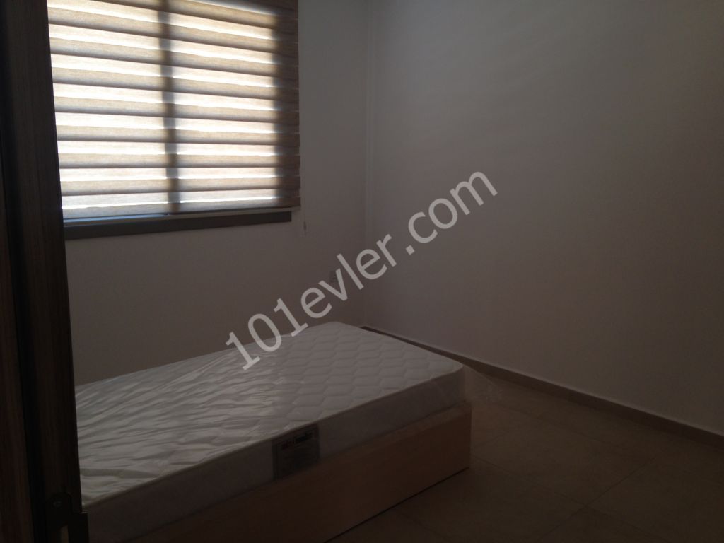 APARTMENT FOR RENT ( 2+1)  IN KYRENIA CITY CENTER