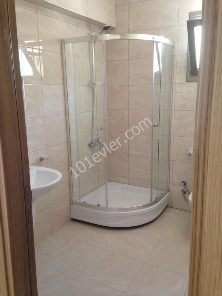 APARTMENT FOR RENT ( 2+1)  IN KYRENIA CITY CENTER