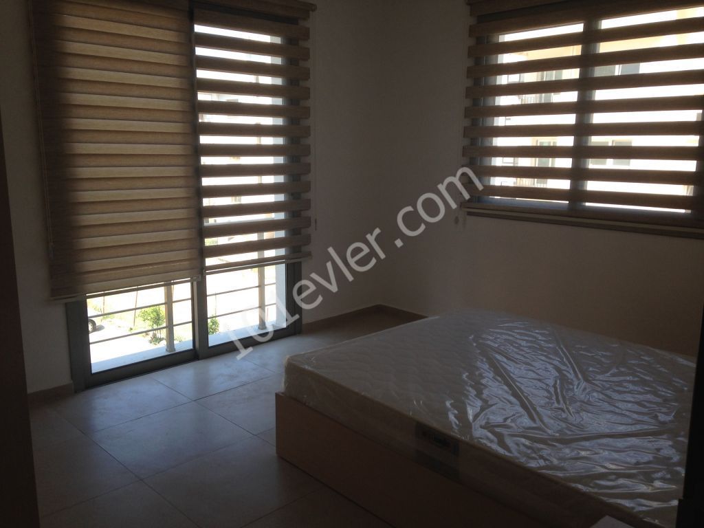 APARTMENT FOR RENT ( 2+1)  IN KYRENIA CITY CENTER