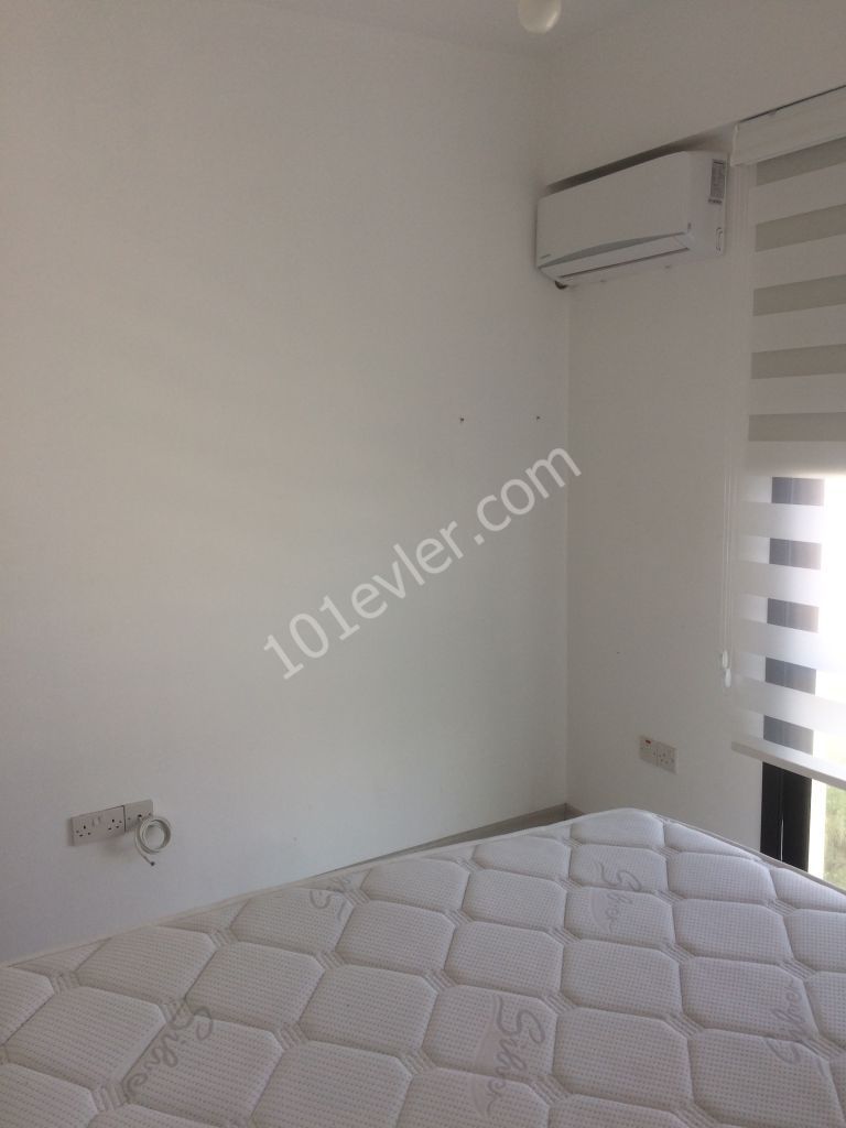 APARTMENT FOR RENT ( 1+1)  IN KYRENIA CITY CENTER