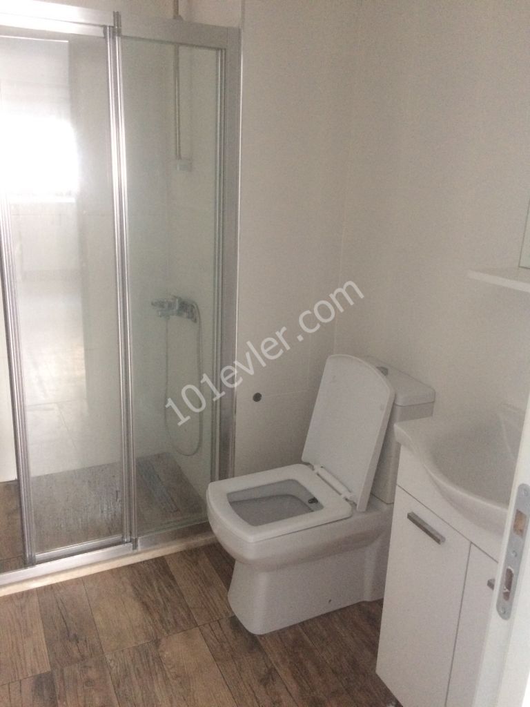 APARTMENT FOR RENT ( 1+1)  IN KYRENIA CITY CENTER