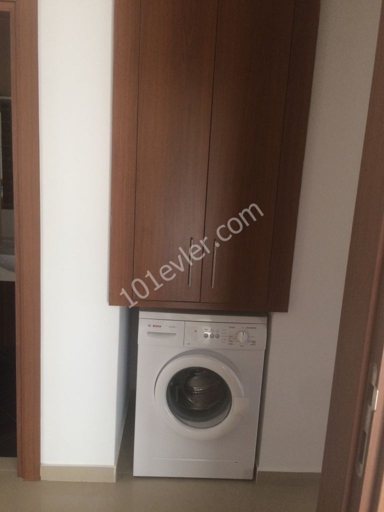 APARTMENT FOR RENT ( 3+1)  IN KYRENIA CITY CENTER