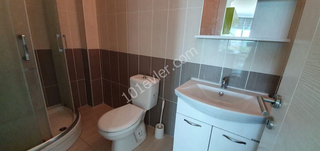 GİRNE KARAOĞLANOĞLU NDA SATILIK 1+1 LÜX DAİRE