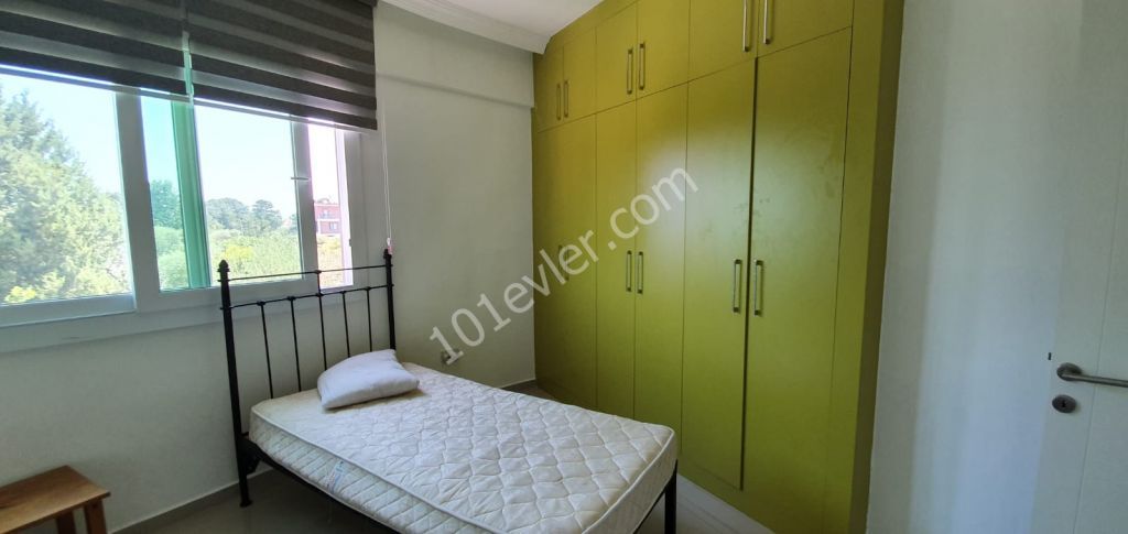 Flat For Sale in Karaoğlanoğlu, Kyrenia