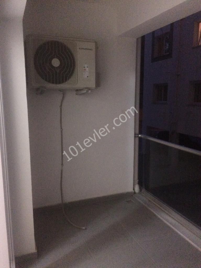 GİRNE MERKEZ DE KİRALIK 3+1 LÜX DAİRE