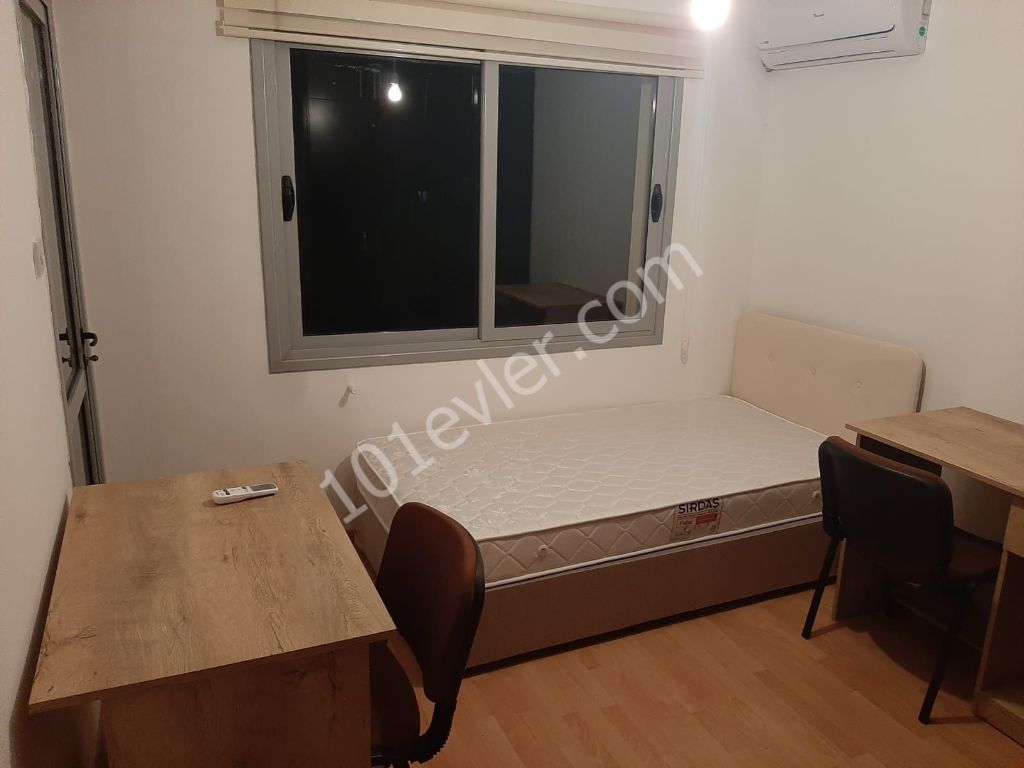 GİRNE MERKEZ DE KİRALIK 3+1 DAİRE