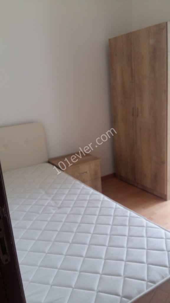 GİRNE MERKEZ DE KİRALIK 3+1 DAİRE