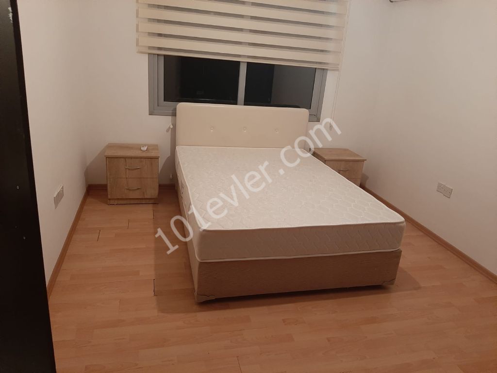 GİRNE MERKEZ DE KİRALIK 3+1 DAİRE