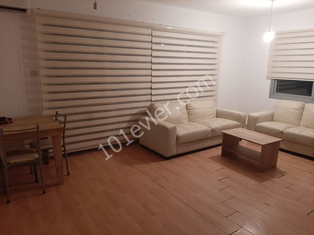 GİRNE MERKEZ DE KİRALIK 3+1 DAİRE