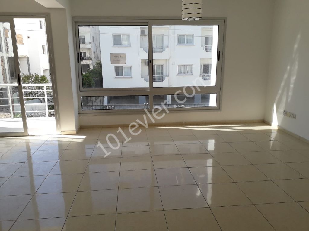 APARTMENT FOR RENT ( 3+1)  IN KYRENIA CITY CENTER