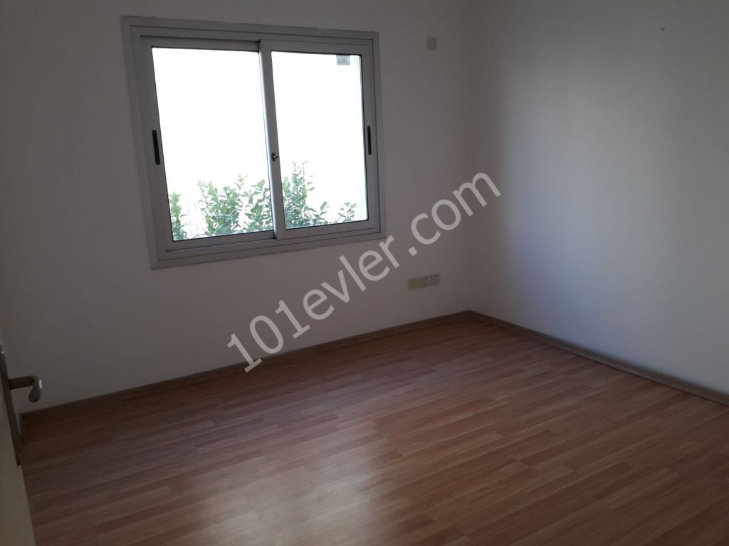 APARTMENT FOR RENT ( 3+1)  IN KYRENIA CITY CENTER