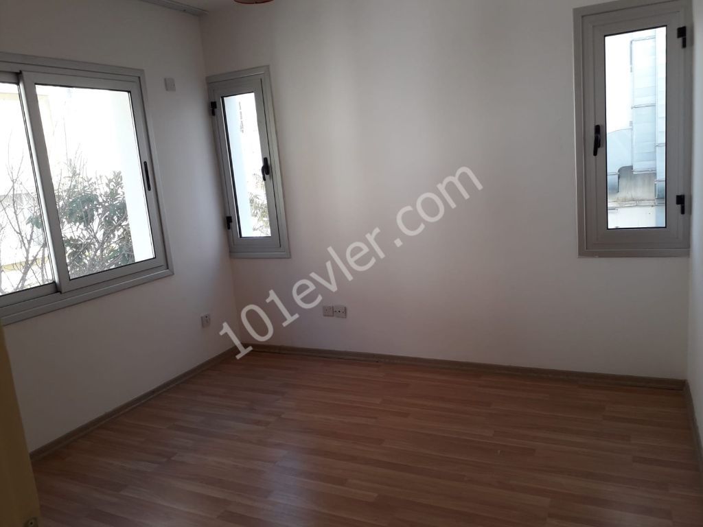 APARTMENT FOR RENT ( 3+1)  IN KYRENIA CITY CENTER