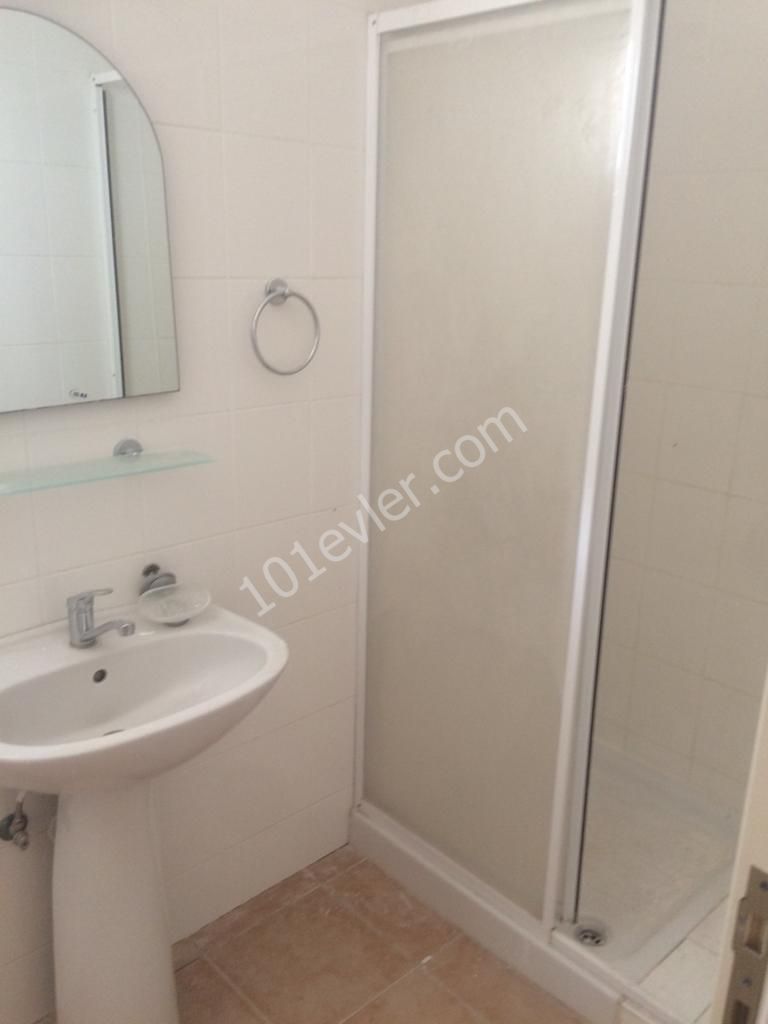 APARTMENT FOR SALE ( 2+1)  IN KYRENIA CITY CENTER