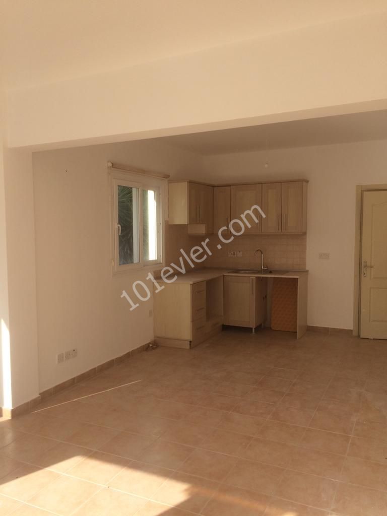 APARTMENT FOR SALE ( 2+1)  IN KYRENIA CITY CENTER