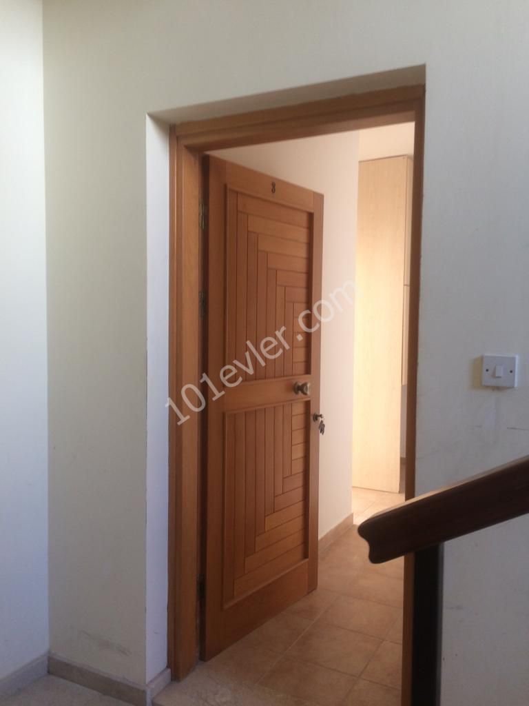 APARTMENT FOR SALE ( 2+1)  IN KYRENIA CITY CENTER