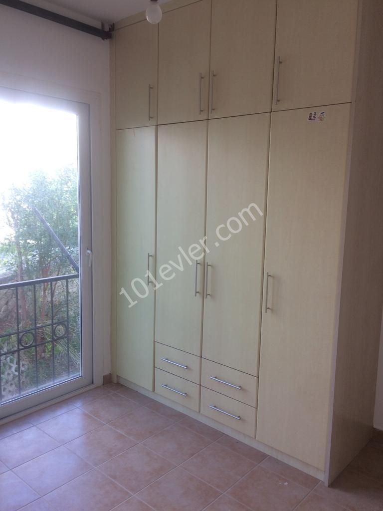 GİRNE MERKEZ DE SATILIK 2+1 DAİRE