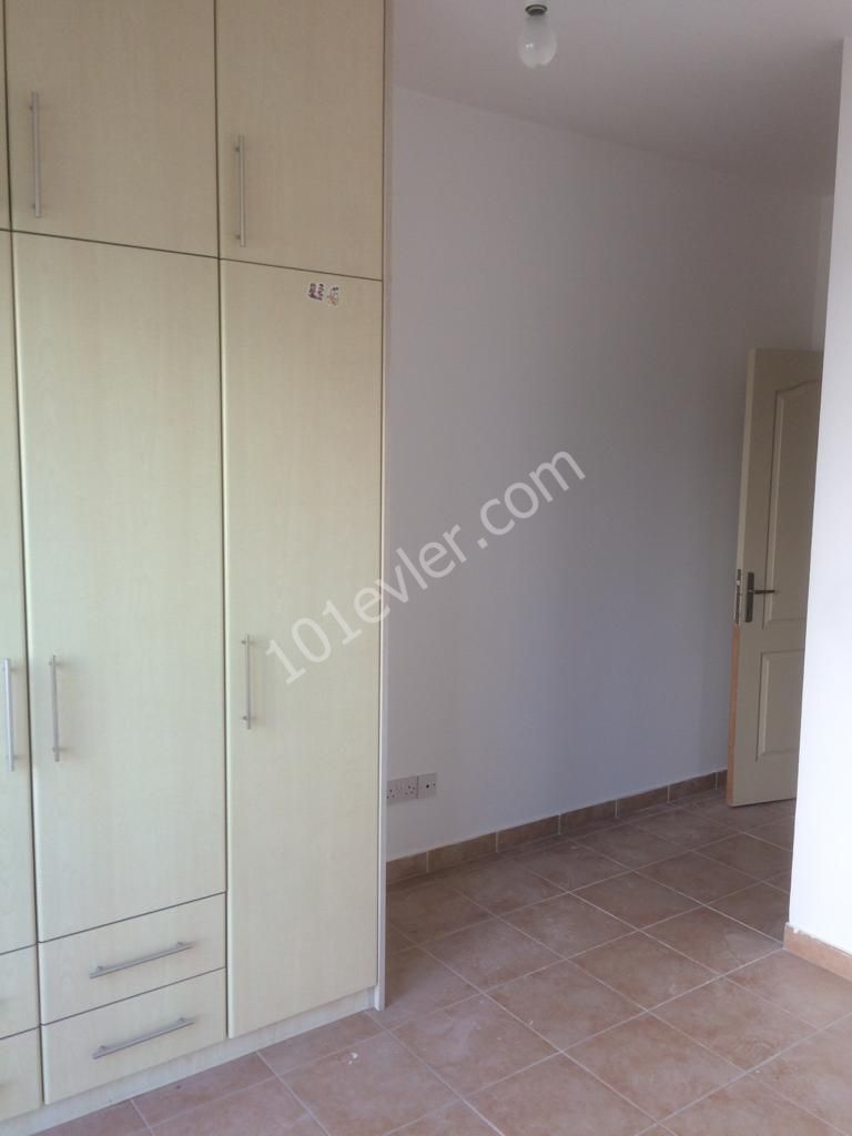 GİRNE MERKEZ DE SATILIK 2+1 DAİRE