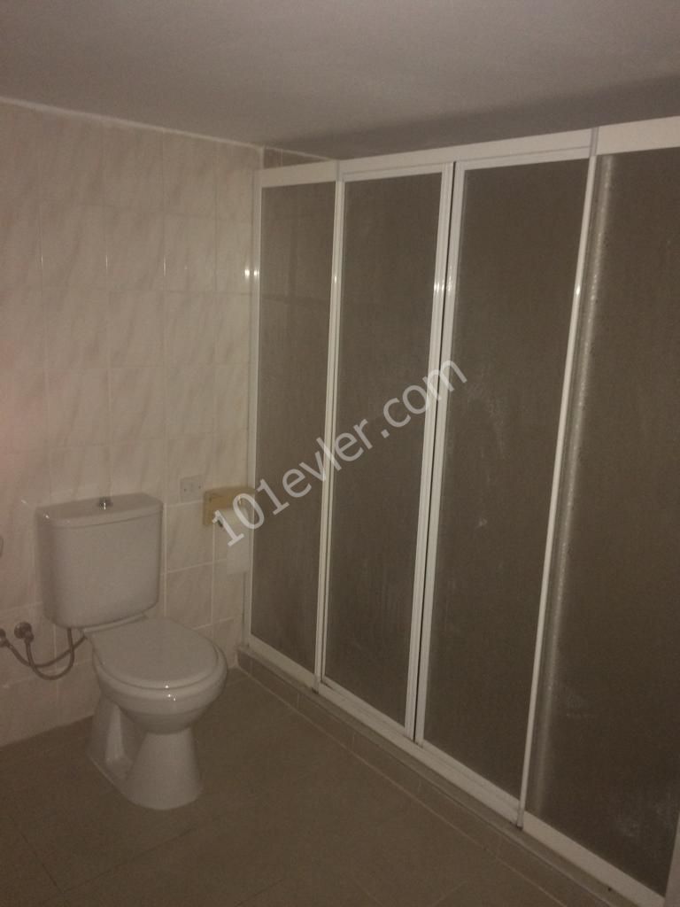 GİRNE MERKEZ DE KİRALIK 3+1 LÜX DAİRE