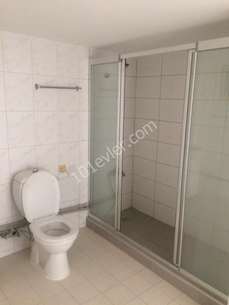 GİRNE MERKEZ DE KİRALIK 3+1 LÜX DAİRE