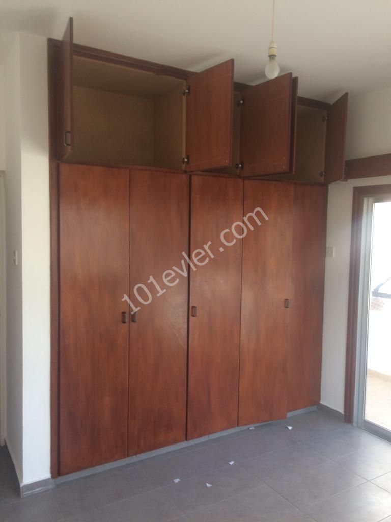 GİRNE MERKEZ DE KİRALIK 3+1 LÜX DAİRE