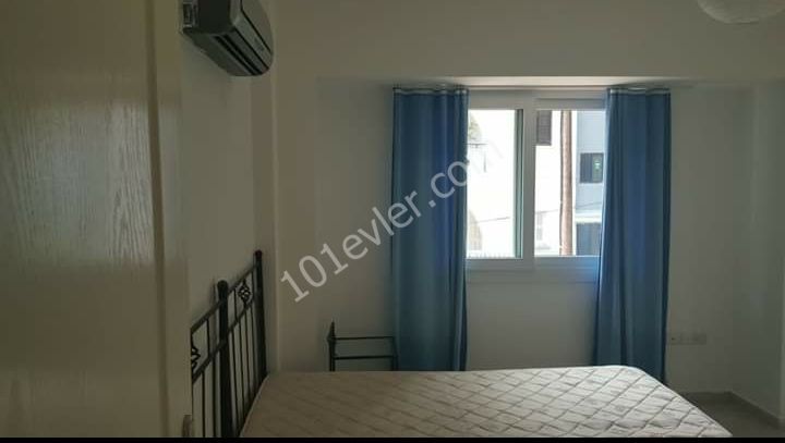 APARTMENT FOR RENT ( 1+1)  IN KYRENIA CITY CENTER