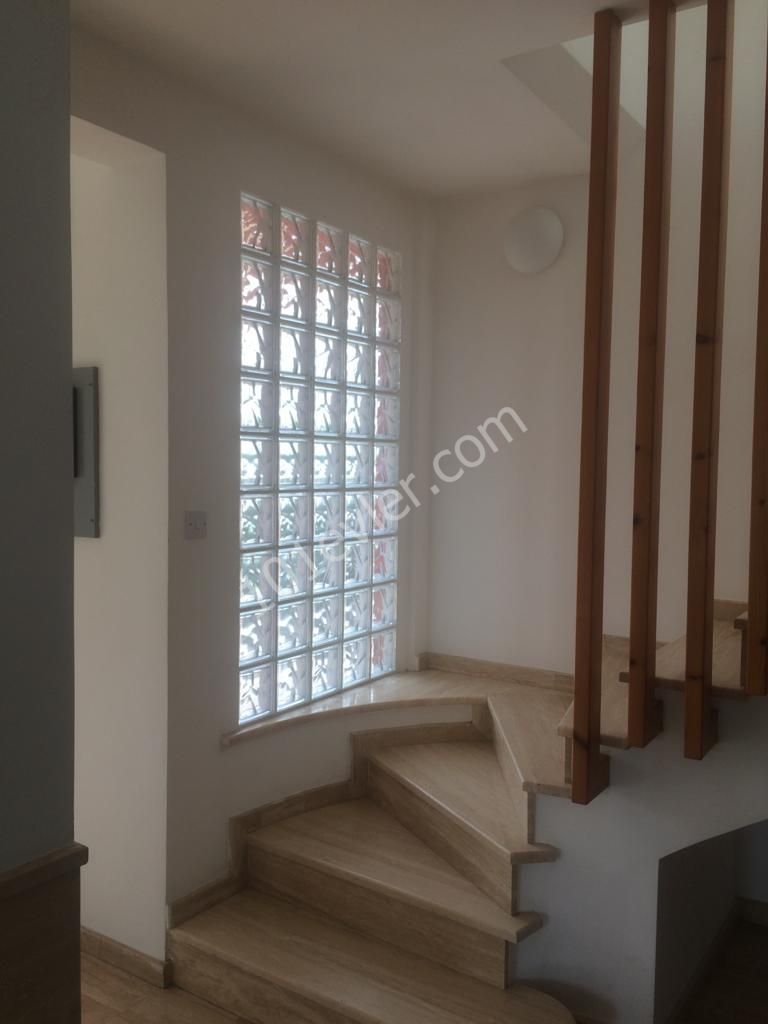 Villa To Rent in Ozanköy, Kyrenia