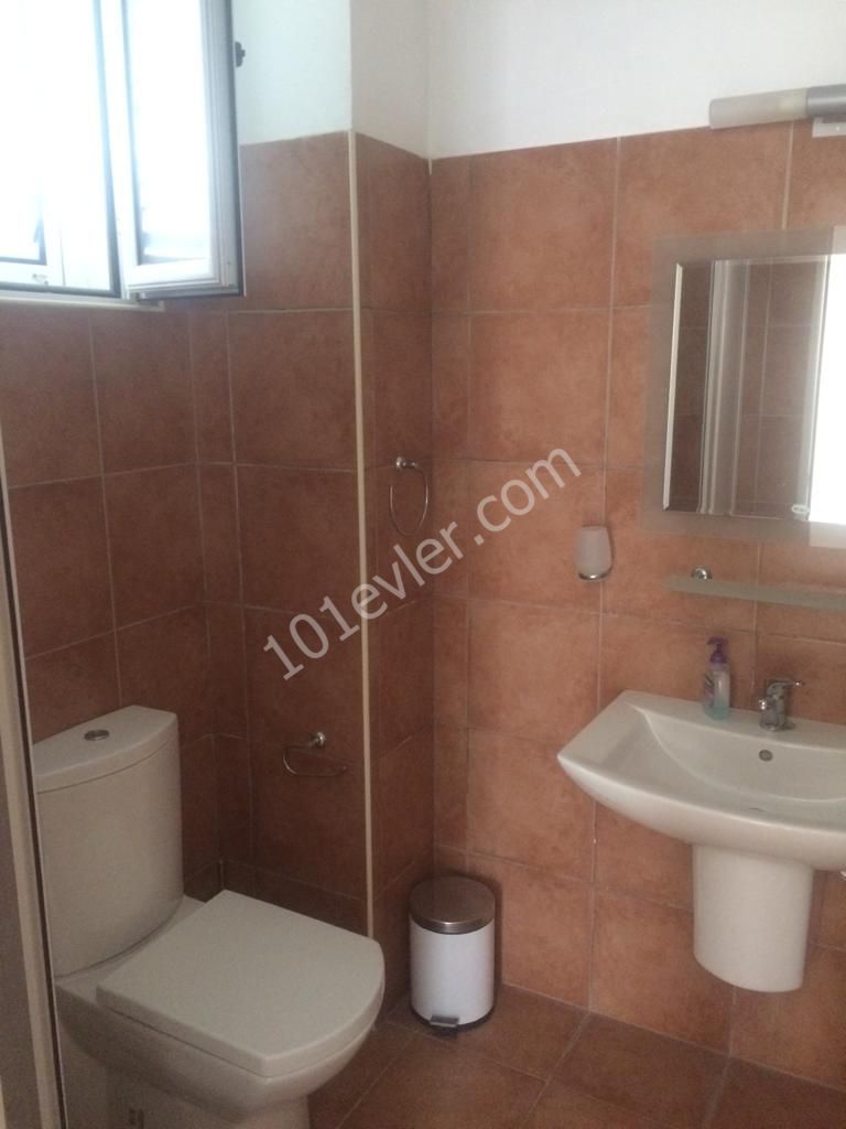 Villa To Rent in Ozanköy, Kyrenia