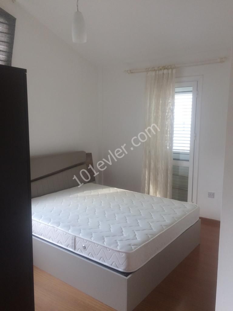 Villa To Rent in Ozanköy, Kyrenia