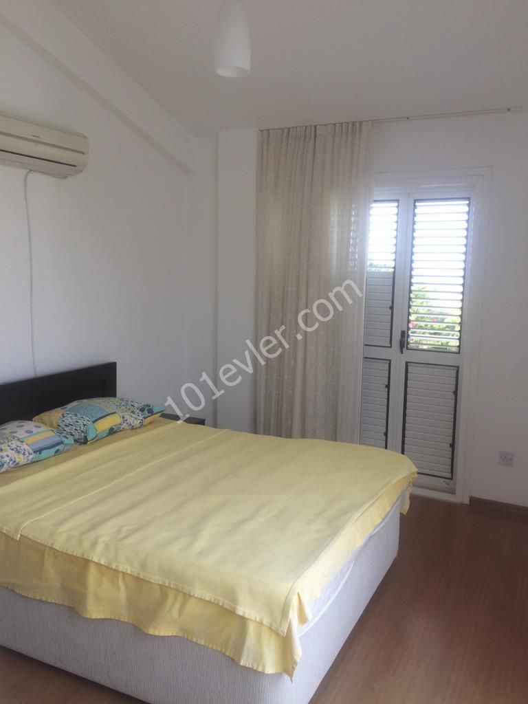 Villa To Rent in Ozanköy, Kyrenia