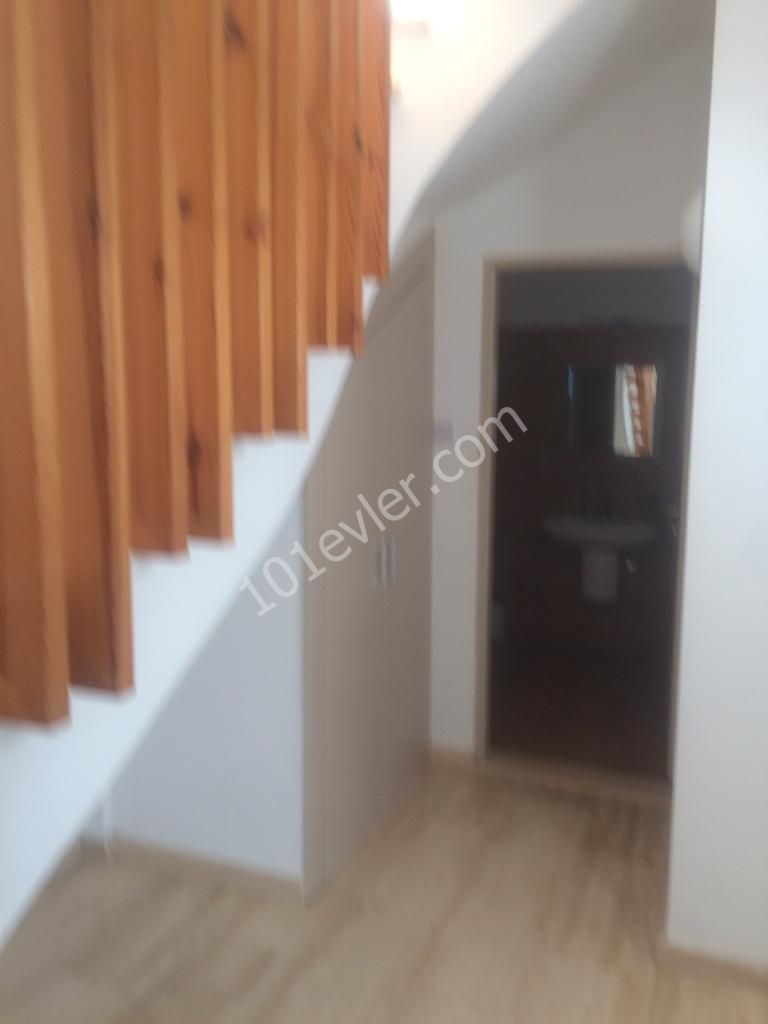 Villa To Rent in Ozanköy, Kyrenia