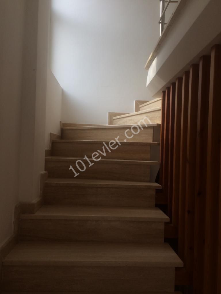 Villa To Rent in Ozanköy, Kyrenia