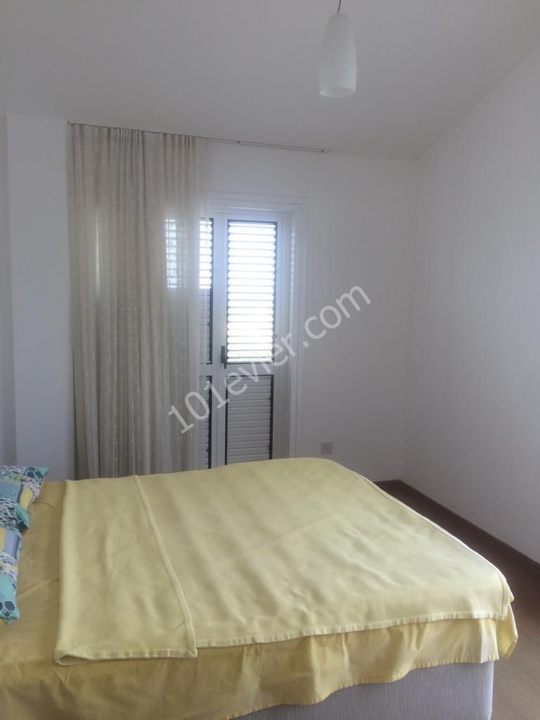 Villa To Rent in Ozanköy, Kyrenia