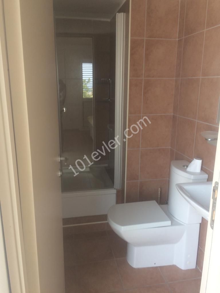 Villa To Rent in Ozanköy, Kyrenia