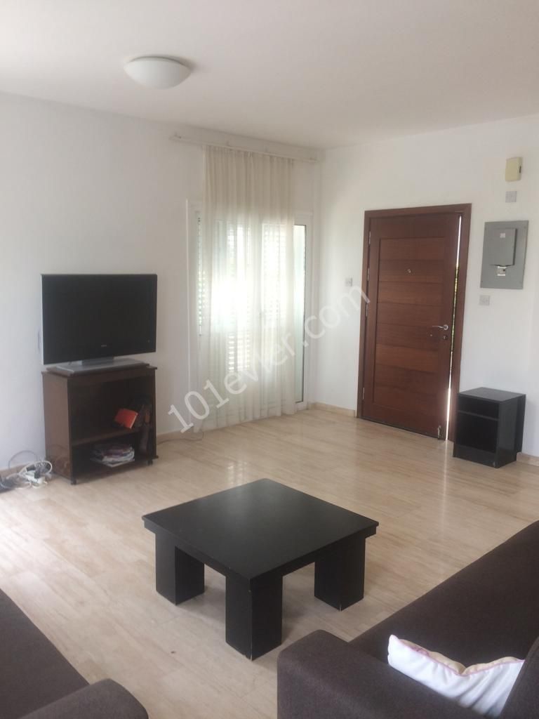 Villa To Rent in Ozanköy, Kyrenia