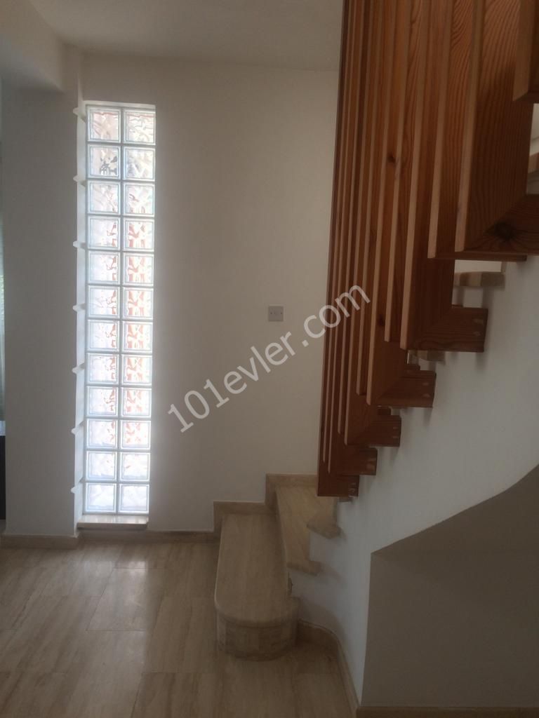 Villa To Rent in Ozanköy, Kyrenia