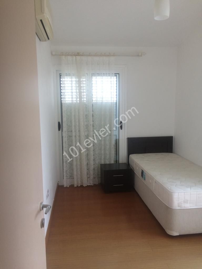 Villa To Rent in Ozanköy, Kyrenia