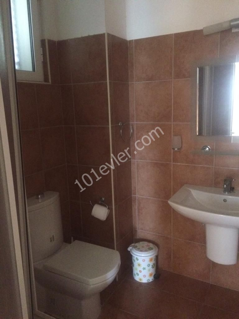 Villa To Rent in Ozanköy, Kyrenia