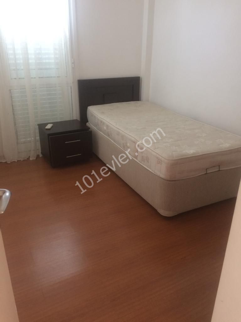 Villa To Rent in Ozanköy, Kyrenia