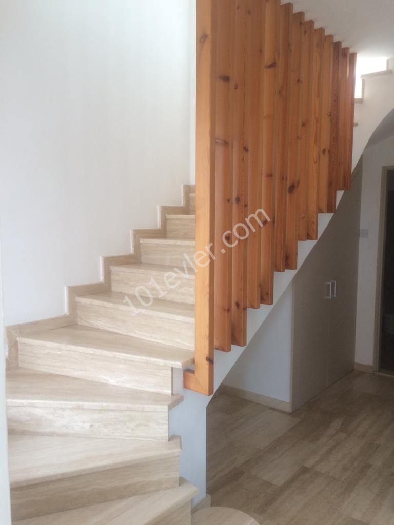 Villa To Rent in Ozanköy, Kyrenia