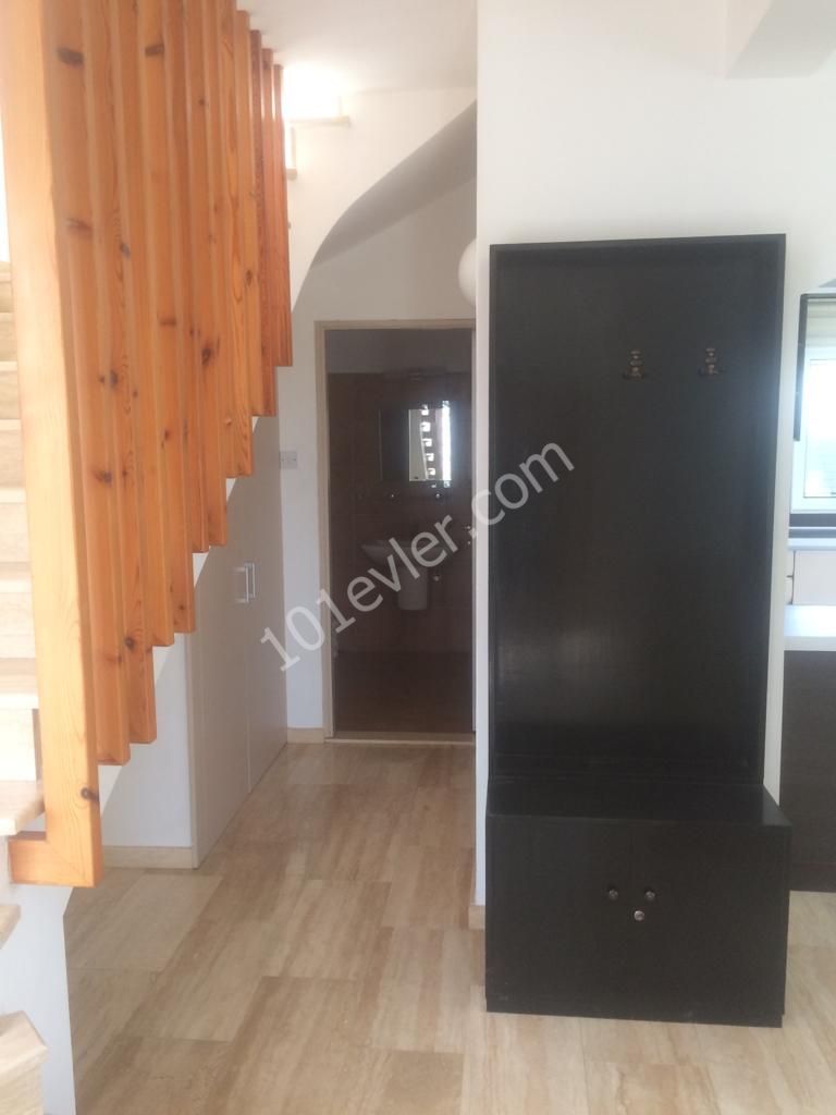 Villa To Rent in Ozanköy, Kyrenia