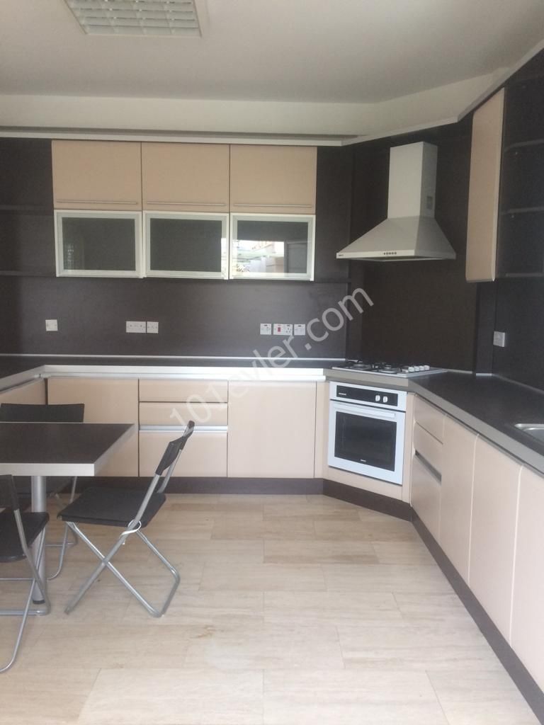 Villa To Rent in Ozanköy, Kyrenia