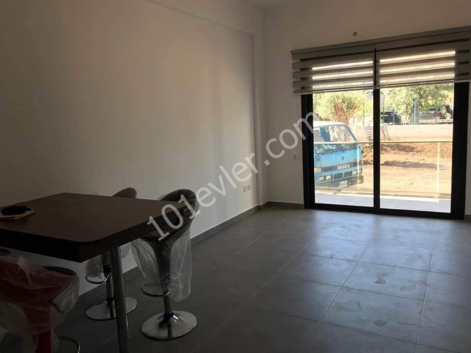 Flat For Sale in Çatalköy, Kyrenia