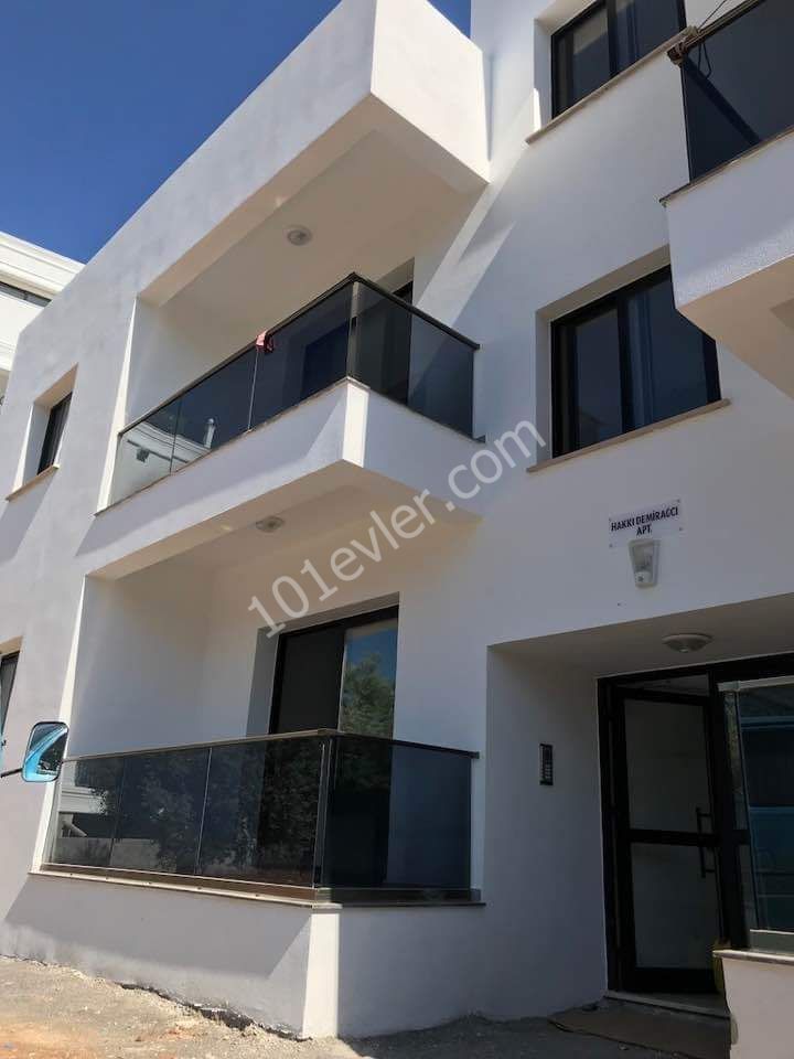 Flat For Sale in Çatalköy, Kyrenia