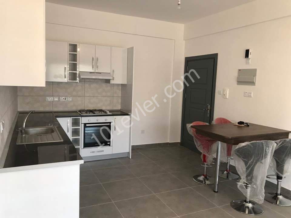 Flat For Sale in Çatalköy, Kyrenia